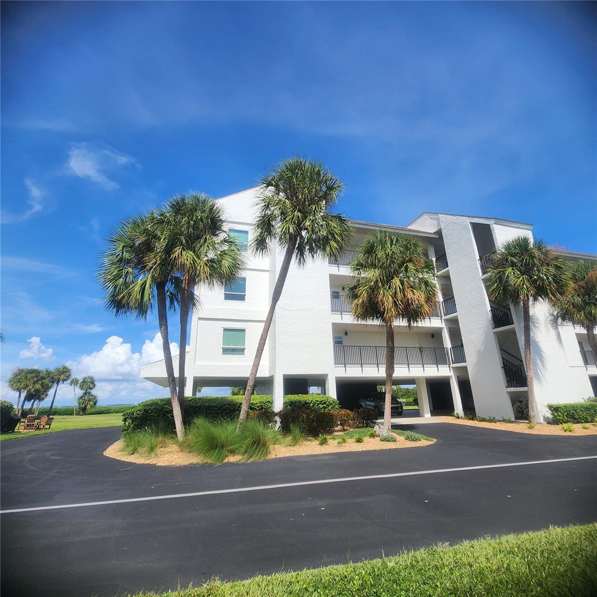 4600 GULF OF MEXICO DR #301 — photo 2