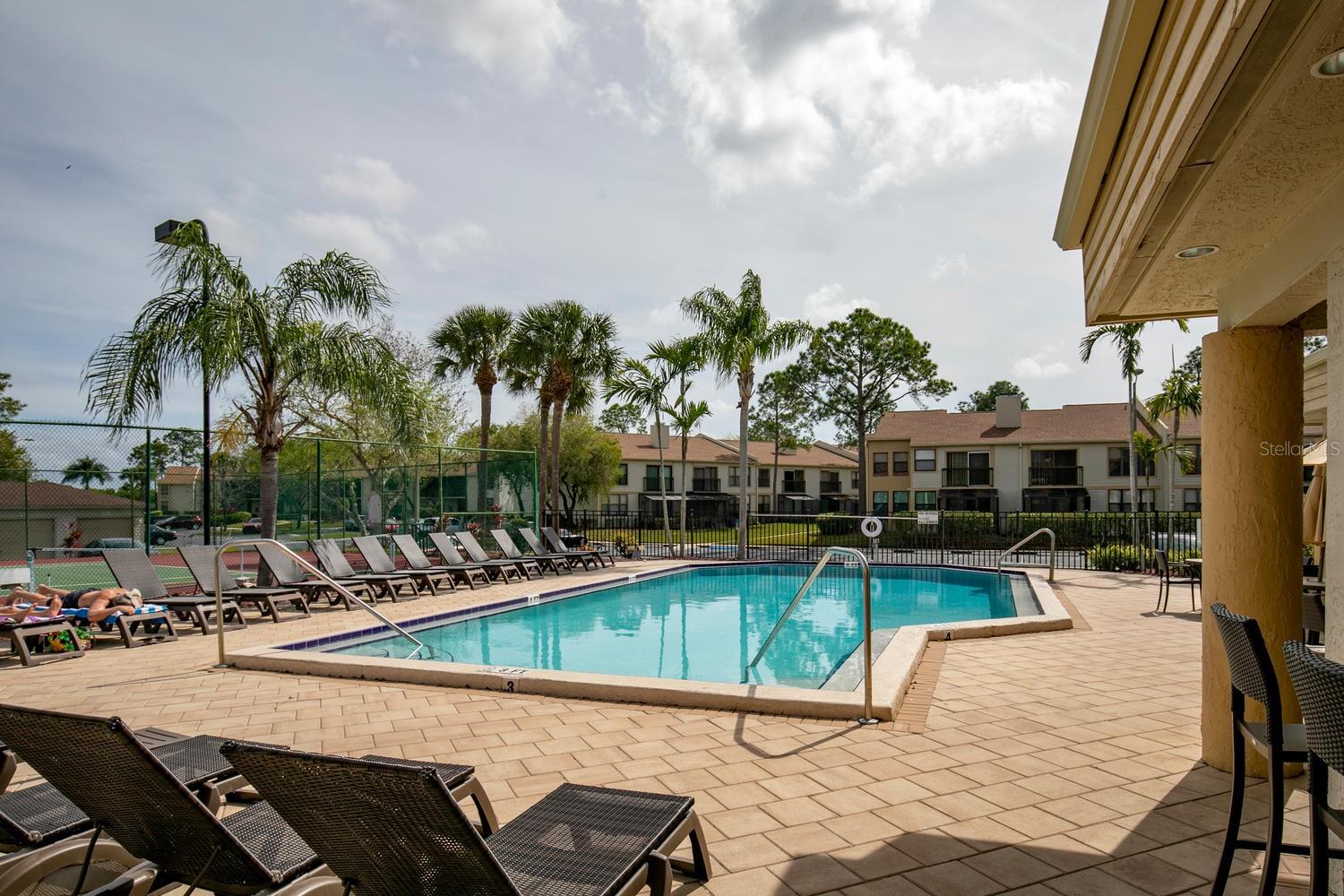 1918 PELICAN LANDING BLVD #1121 — photo 29