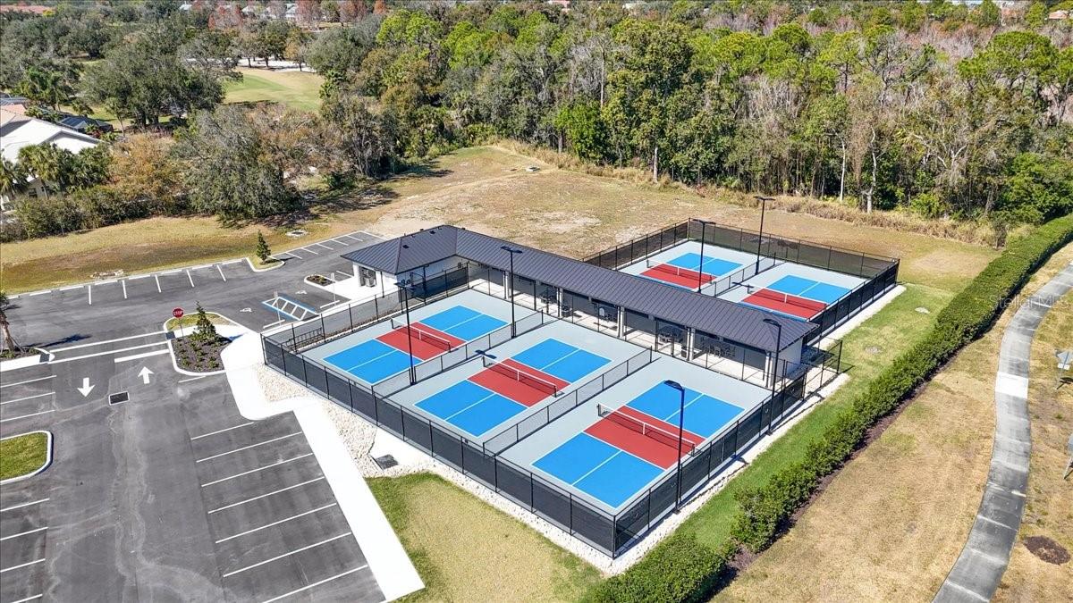 6505 STONE RIVER RD #207 — photo 31
