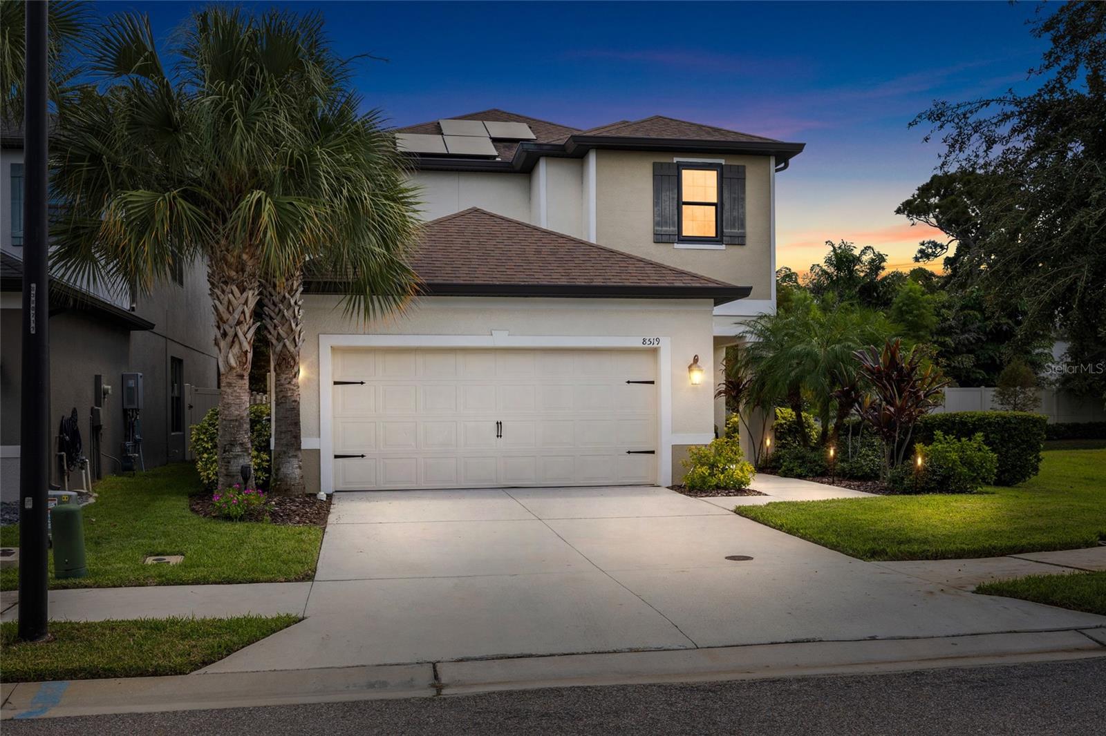 8519 ARABELLA LN — photo 49