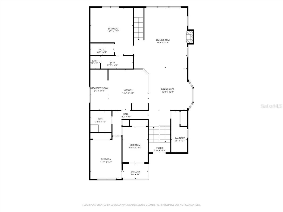 6244 SPOONBILL DR — photo 58