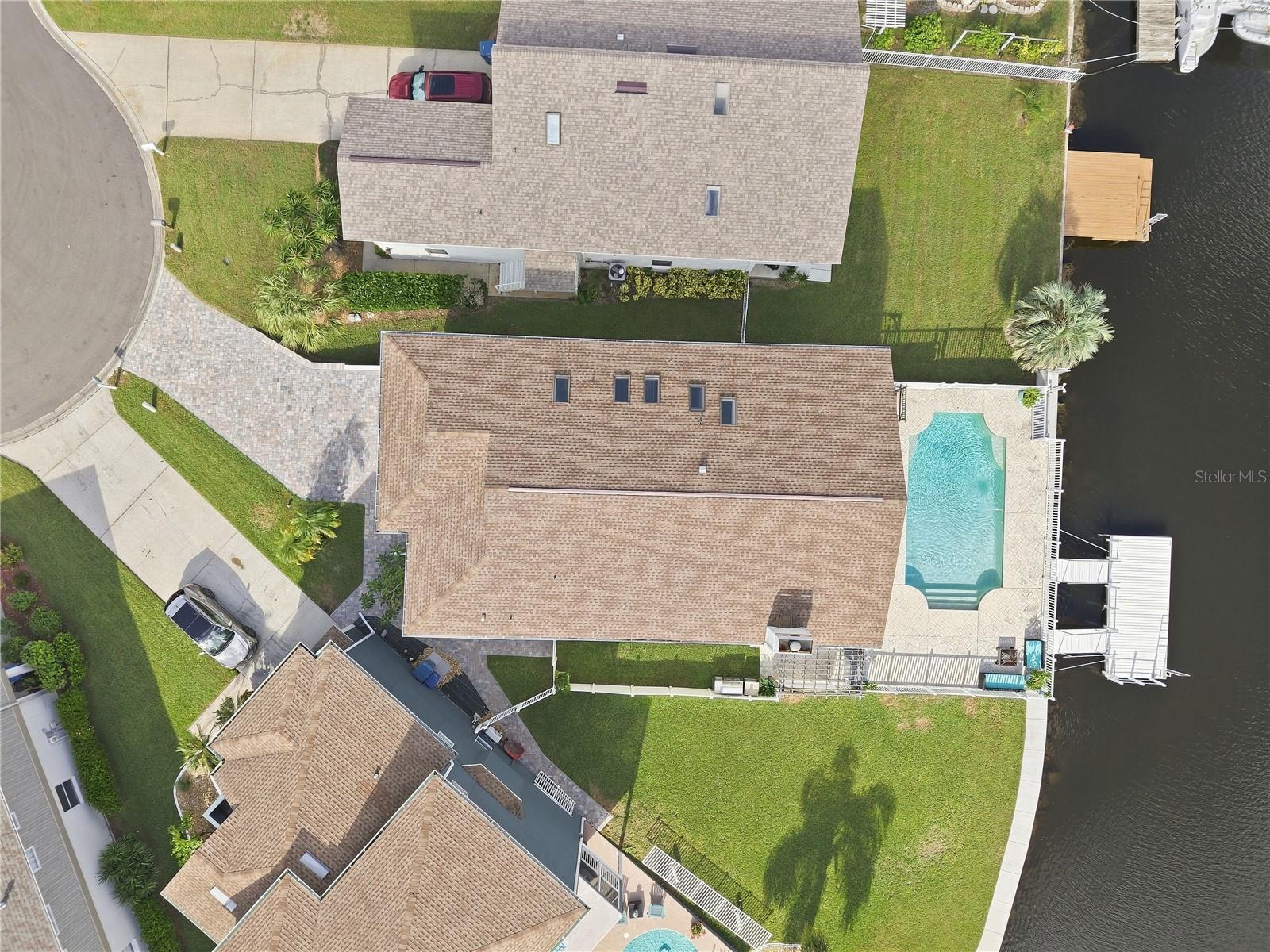 6244 SPOONBILL DR — photo 67