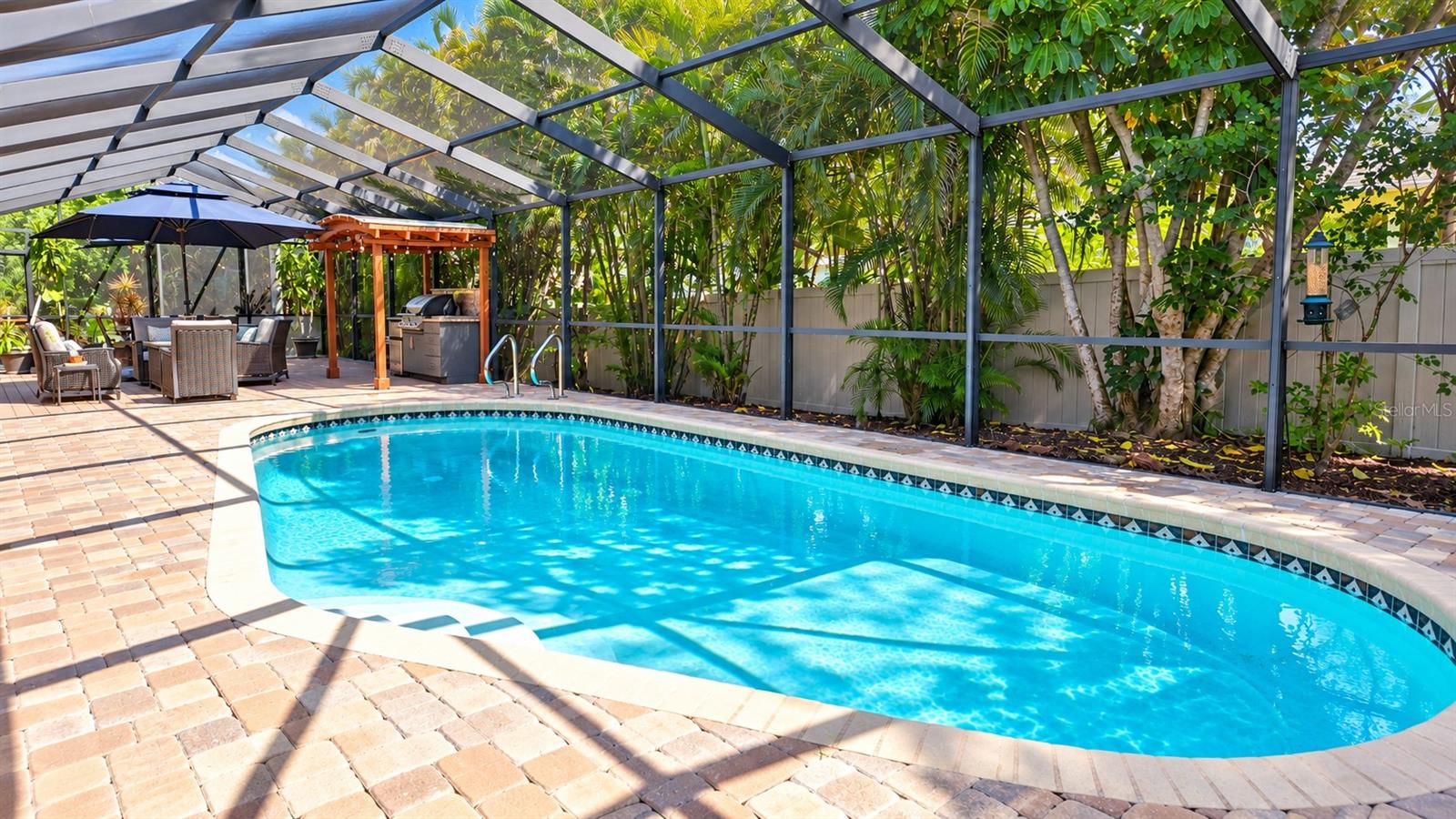 1040 ROSETREE LN — photo 36