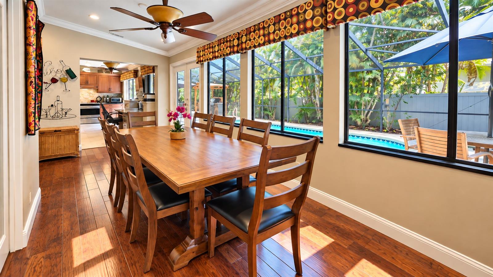 1040 ROSETREE LN — photo 17
