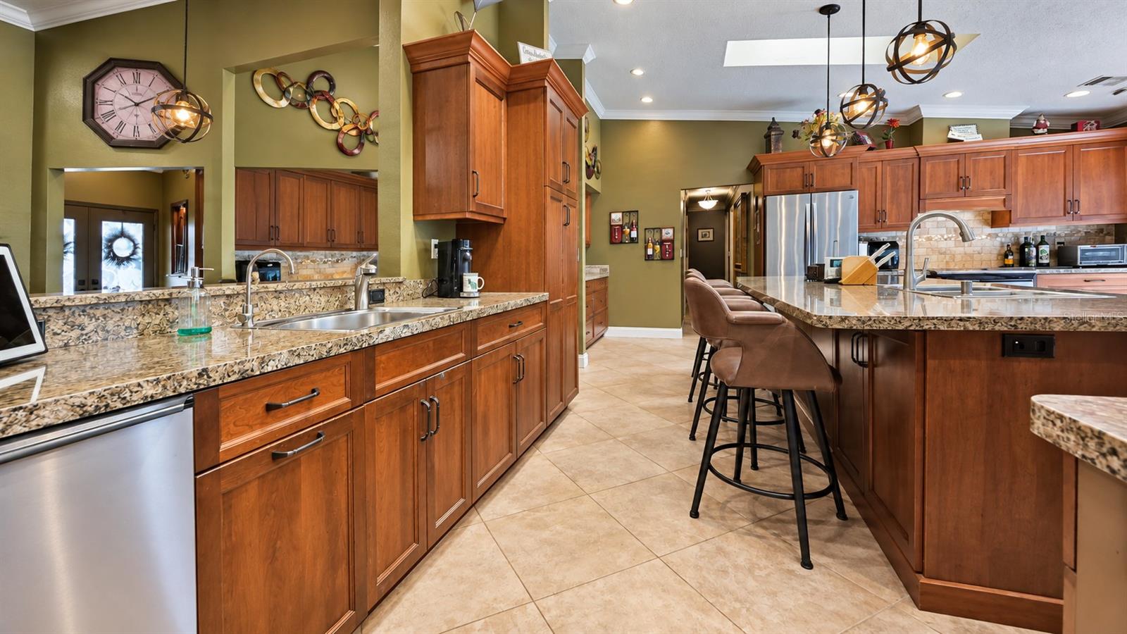1040 ROSETREE LN — photo 14