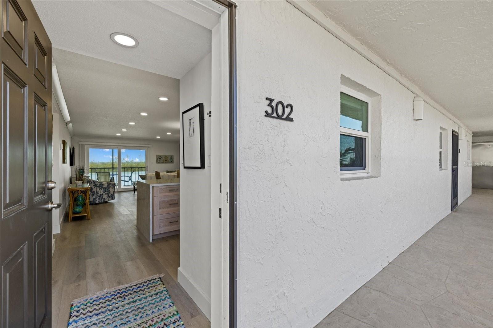 9393 MIDNIGHT PASS RD #302 — photo 24