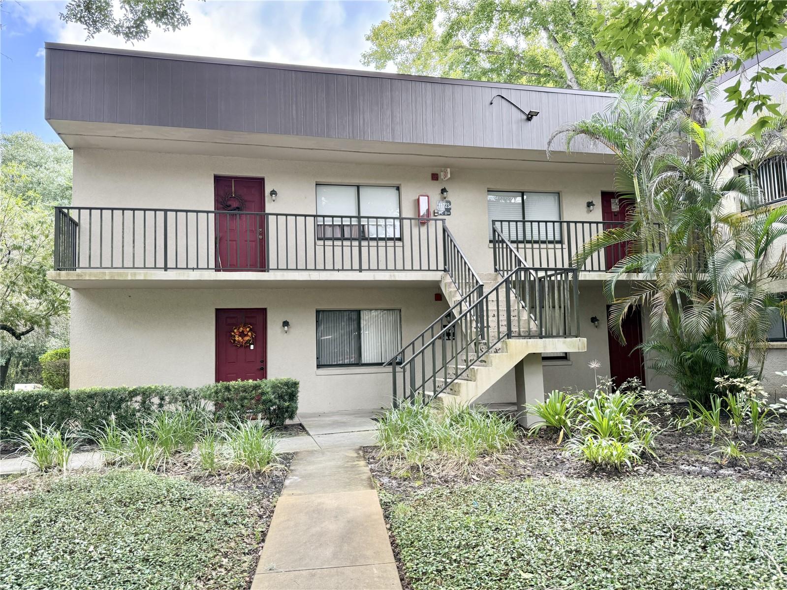 11723 RAINTREE VILLAGE BLVD #D — photo 2