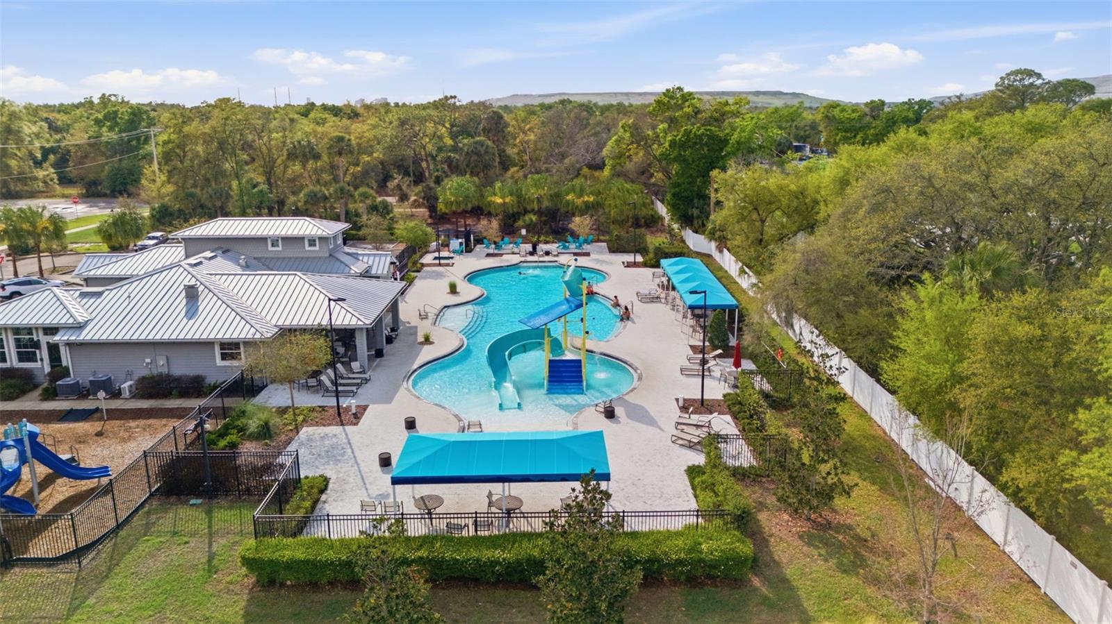 7207 FOREST MERE DR — photo 39