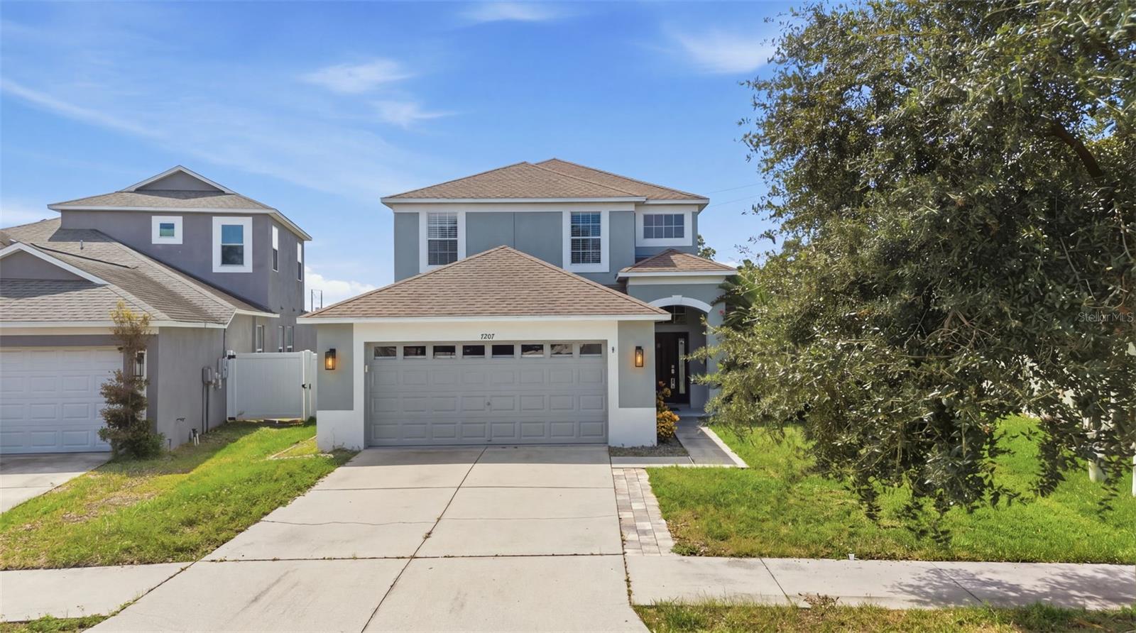 7207 FOREST MERE DR — photo 2