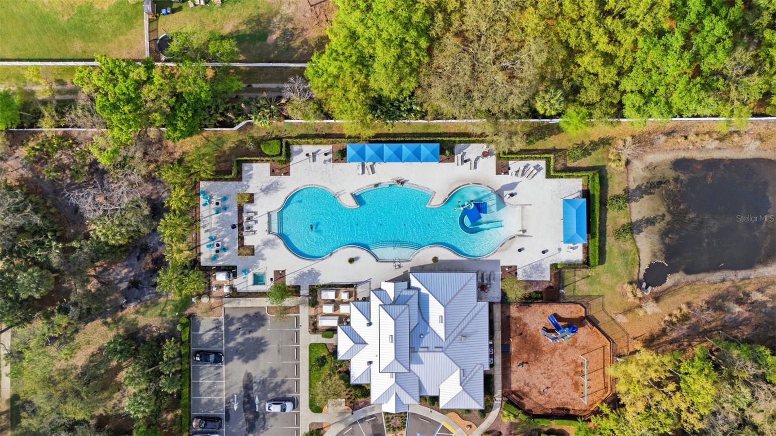 7207 FOREST MERE DR — photo 38