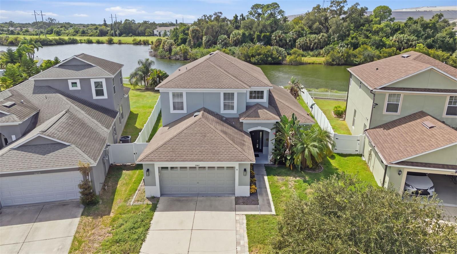 7207 FOREST MERE DR — photo 42
