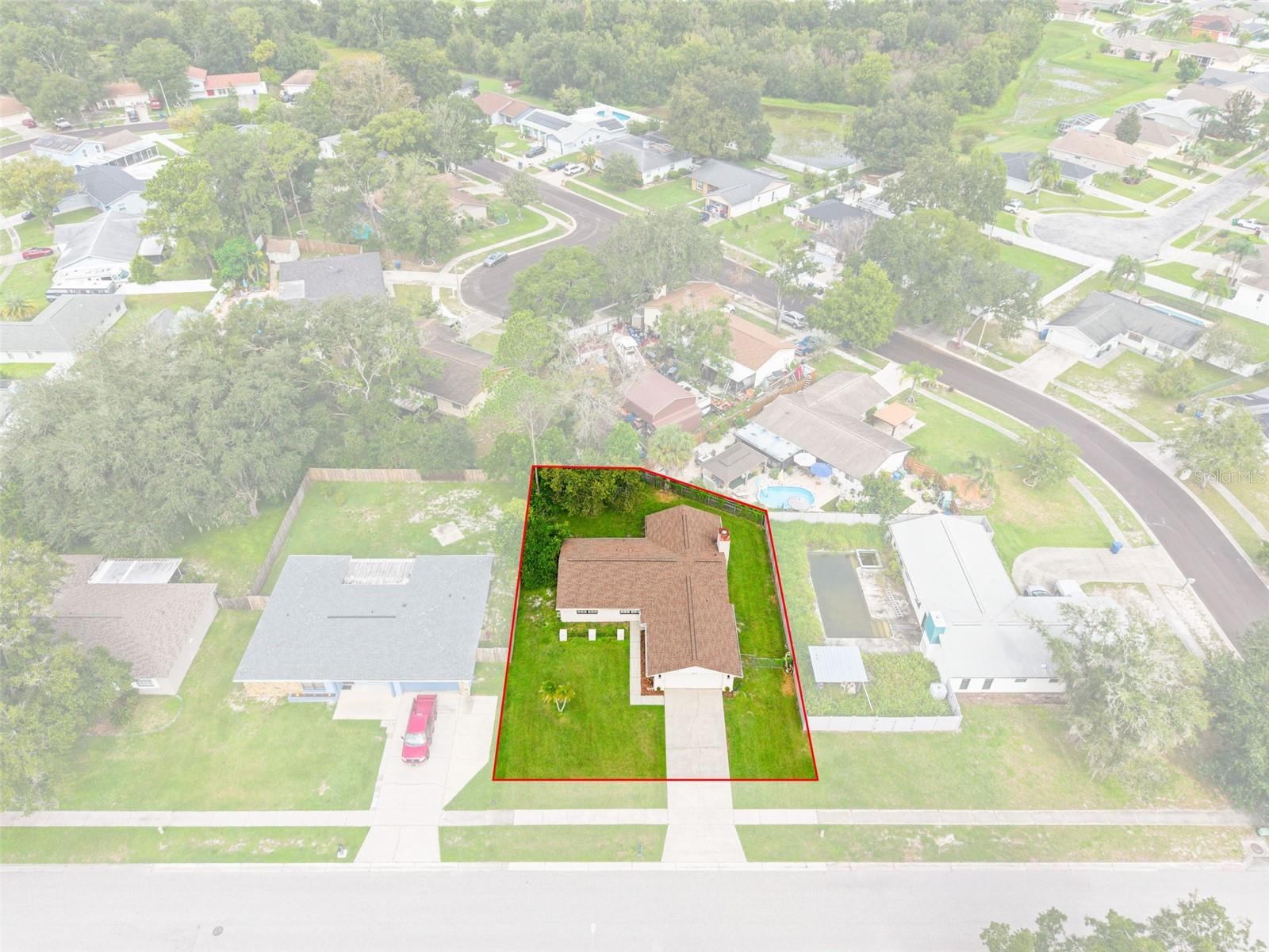 1417 FOGGY RIDGE PKWY — photo 23