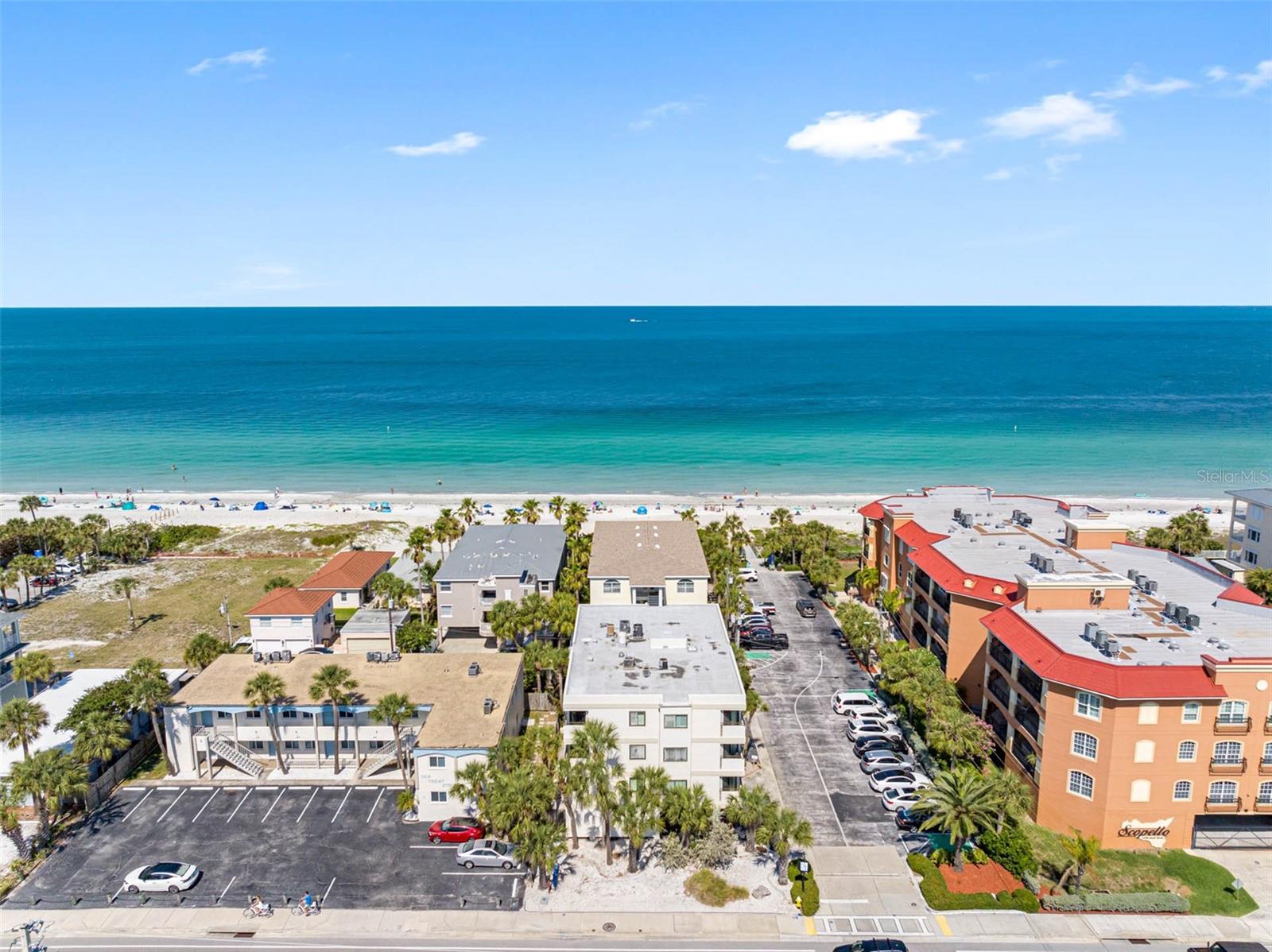 2112 GULF BLVD #4B — photo 2