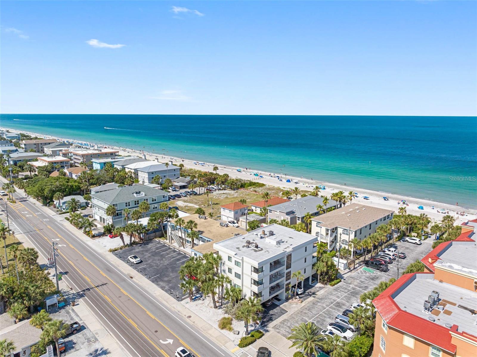 2112 GULF BLVD #4B — photo 4
