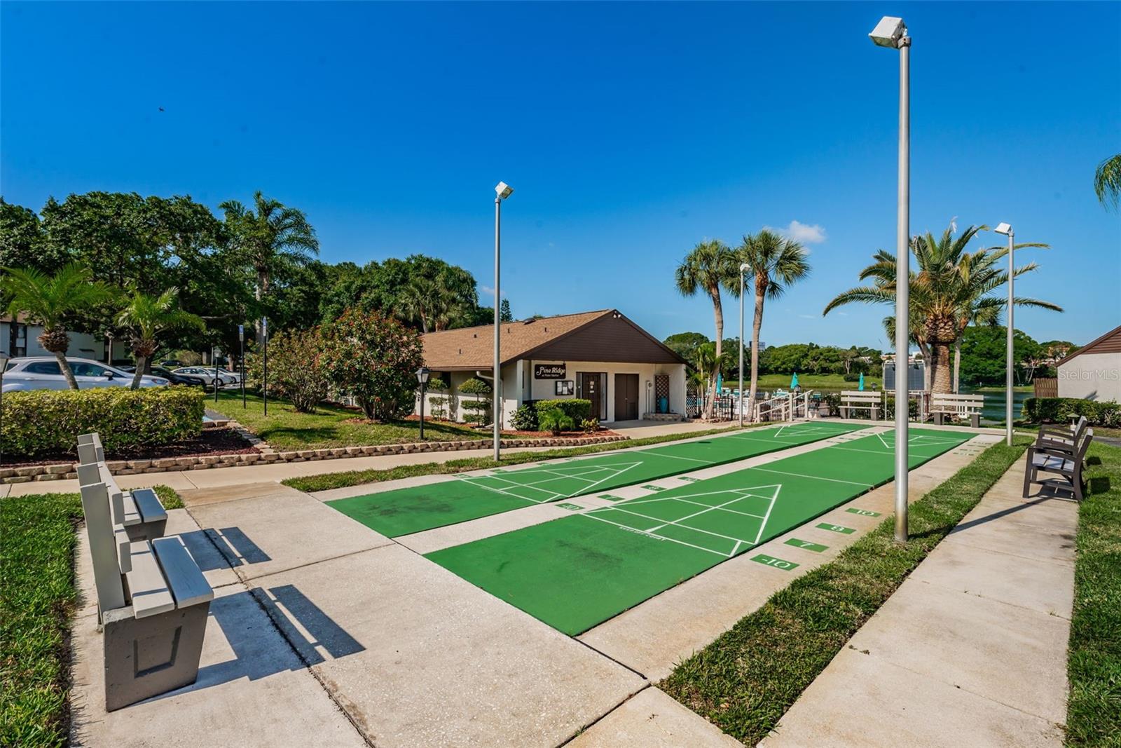 2575 PINE RIDGE WAY S #E1 — photo 18