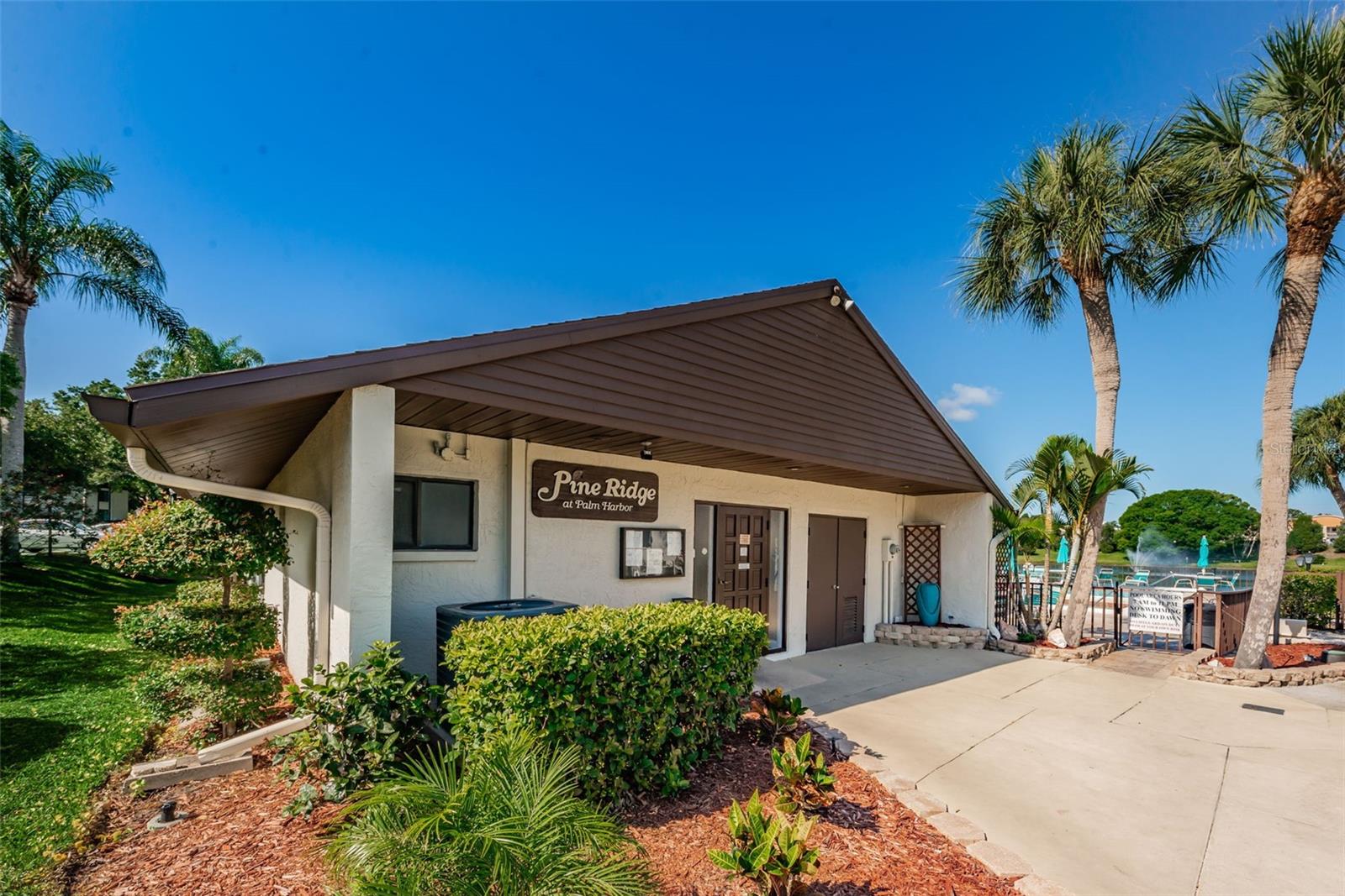 2575 PINE RIDGE WAY S #E1 — photo 14