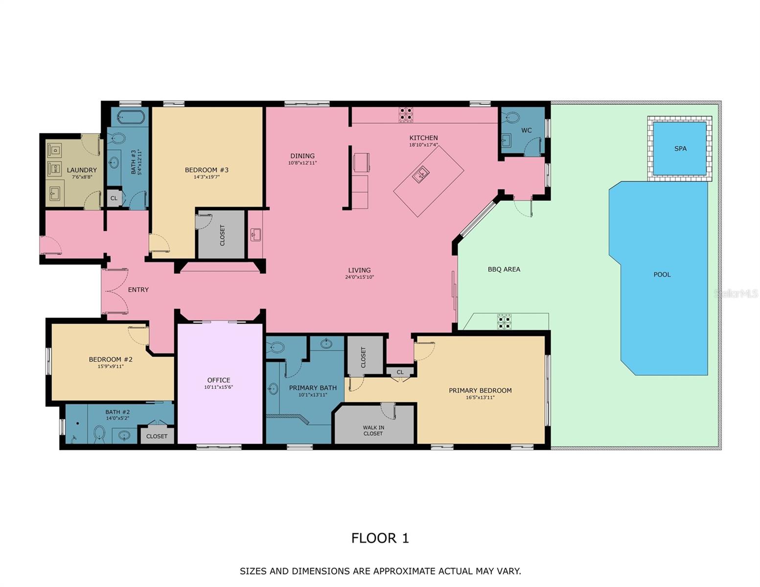 14716 CASTLE PARK TER — photo 40