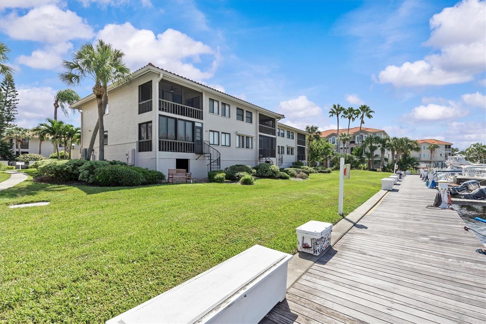 1801 MARINER DR #13 — photo 31