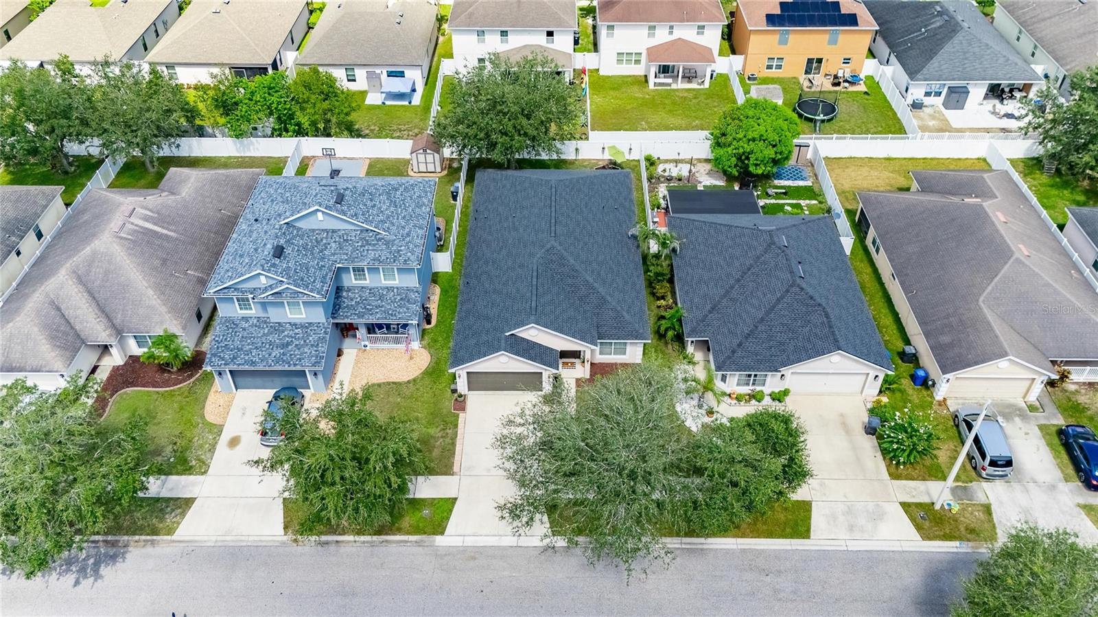 10747 STANDING STONE DR — photo 64