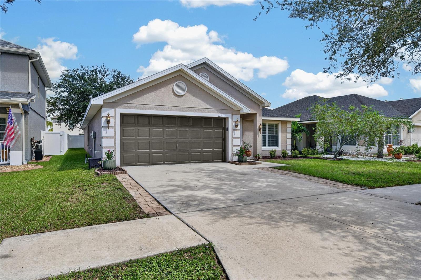 10747 STANDING STONE DR — photo 96
