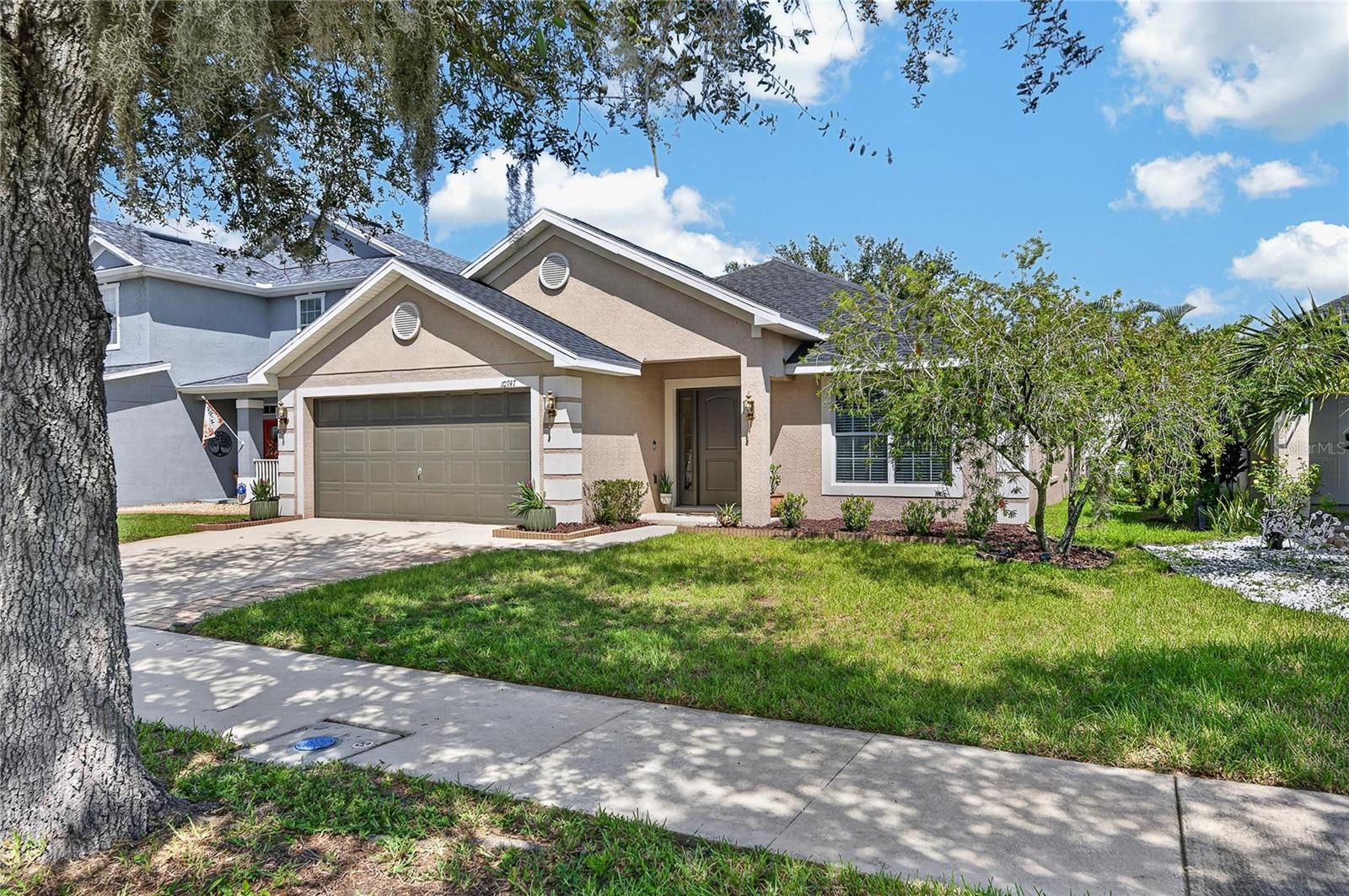 10747 STANDING STONE DR — photo 95