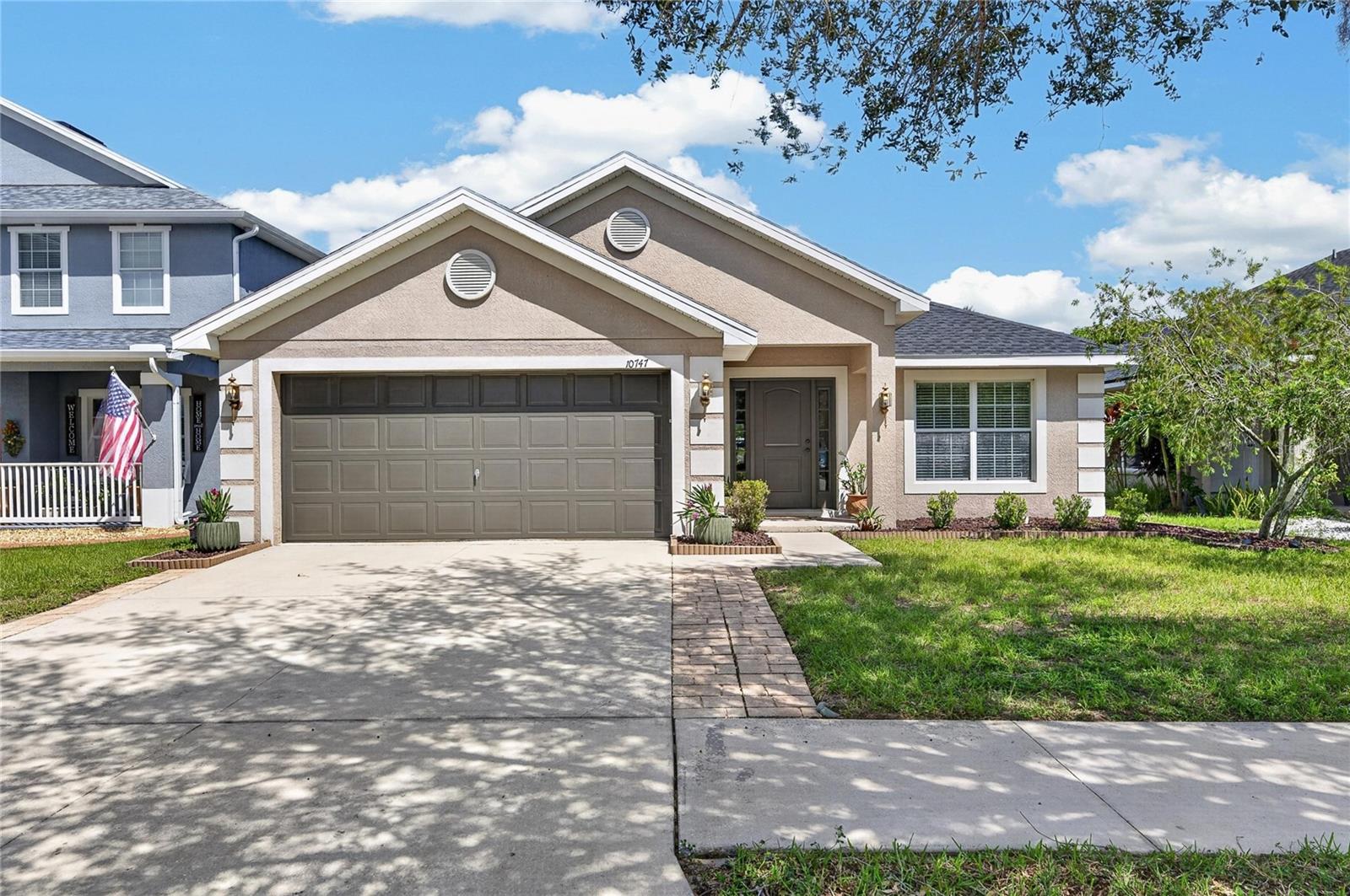 10747 STANDING STONE DR — photo 97