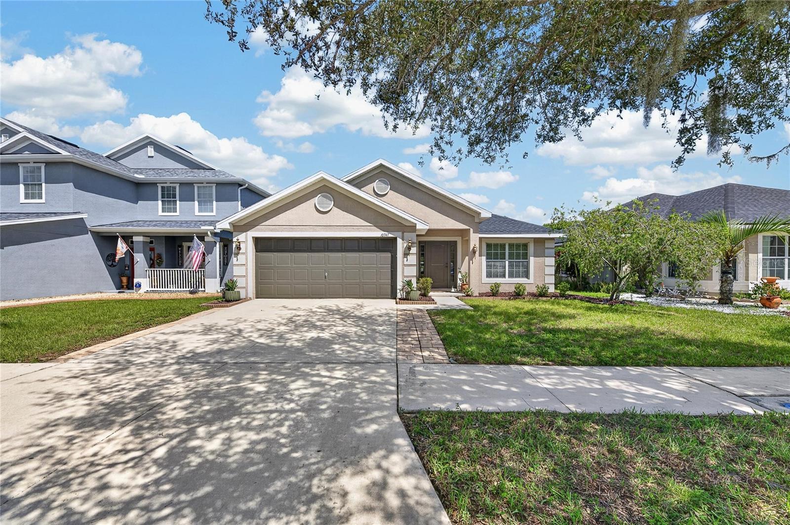 10747 STANDING STONE DR — photo 100