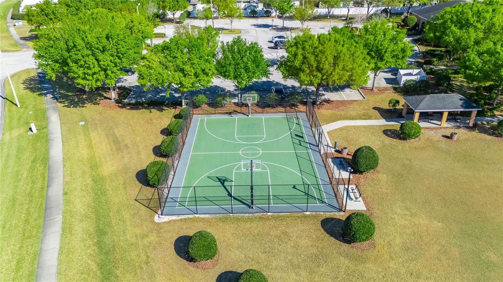 10747 STANDING STONE DR — photo 87