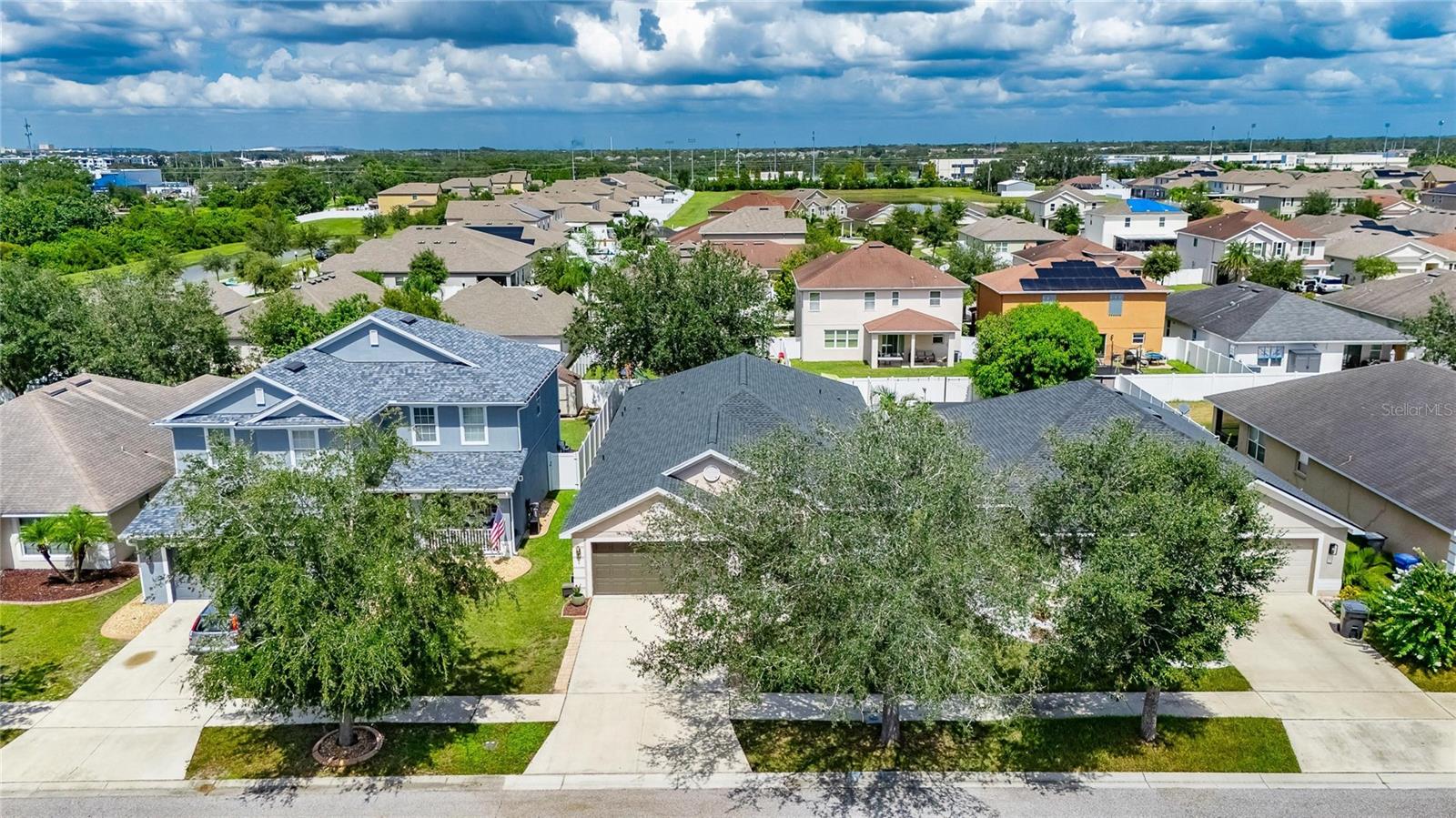 10747 STANDING STONE DR — photo 73