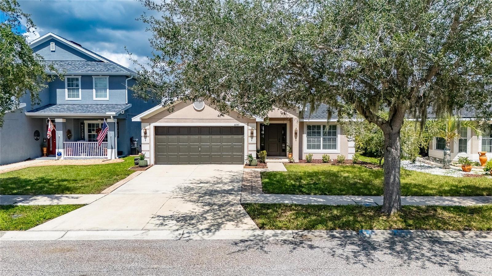 10747 STANDING STONE DR — photo 98