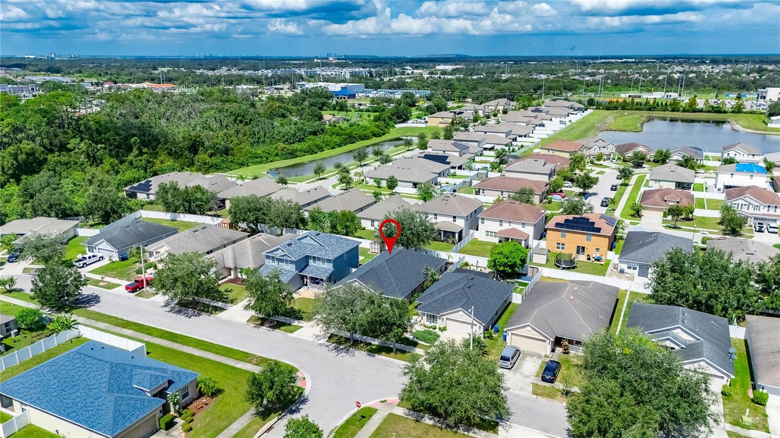 10747 STANDING STONE DR — photo 69