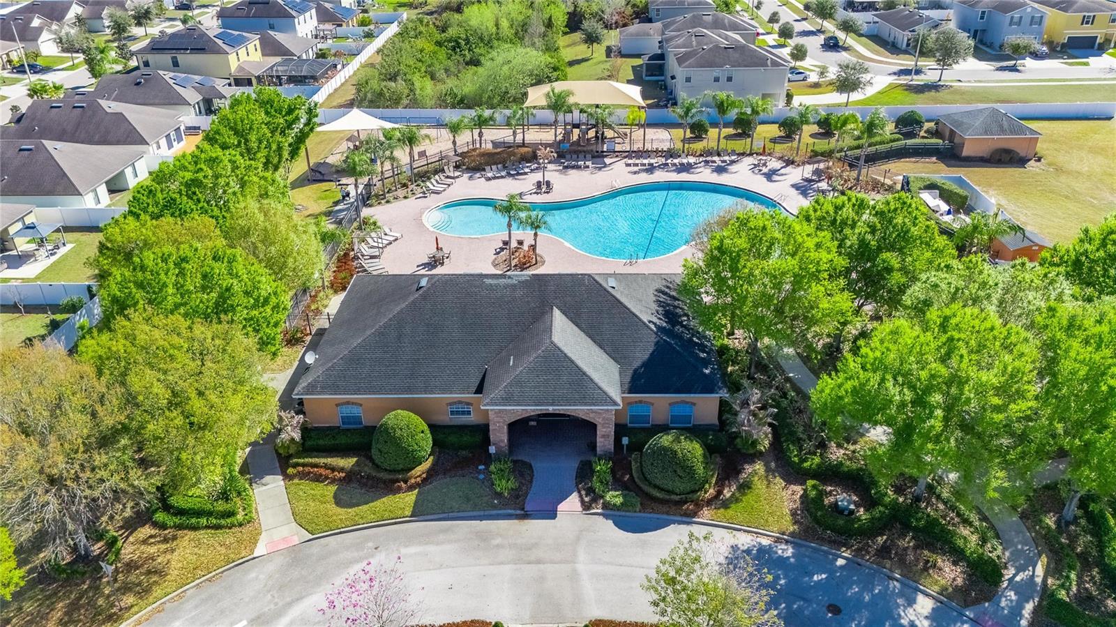 10747 STANDING STONE DR — photo 92