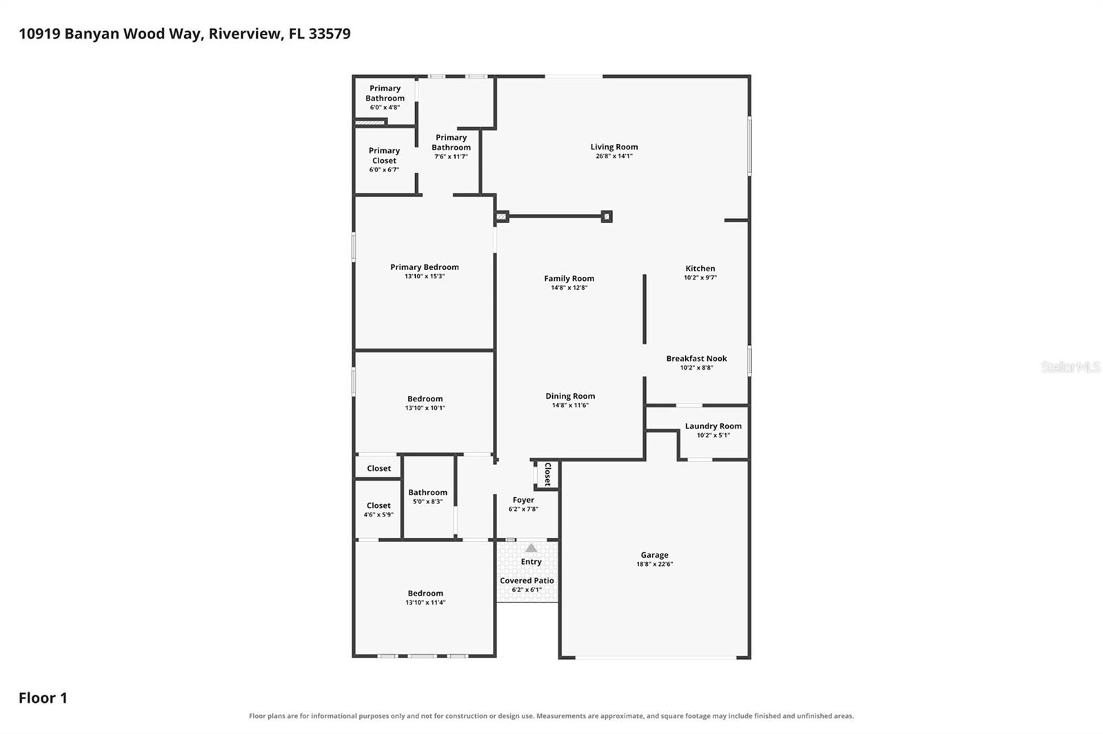 10919 BANYAN WOOD WAY — photo 39