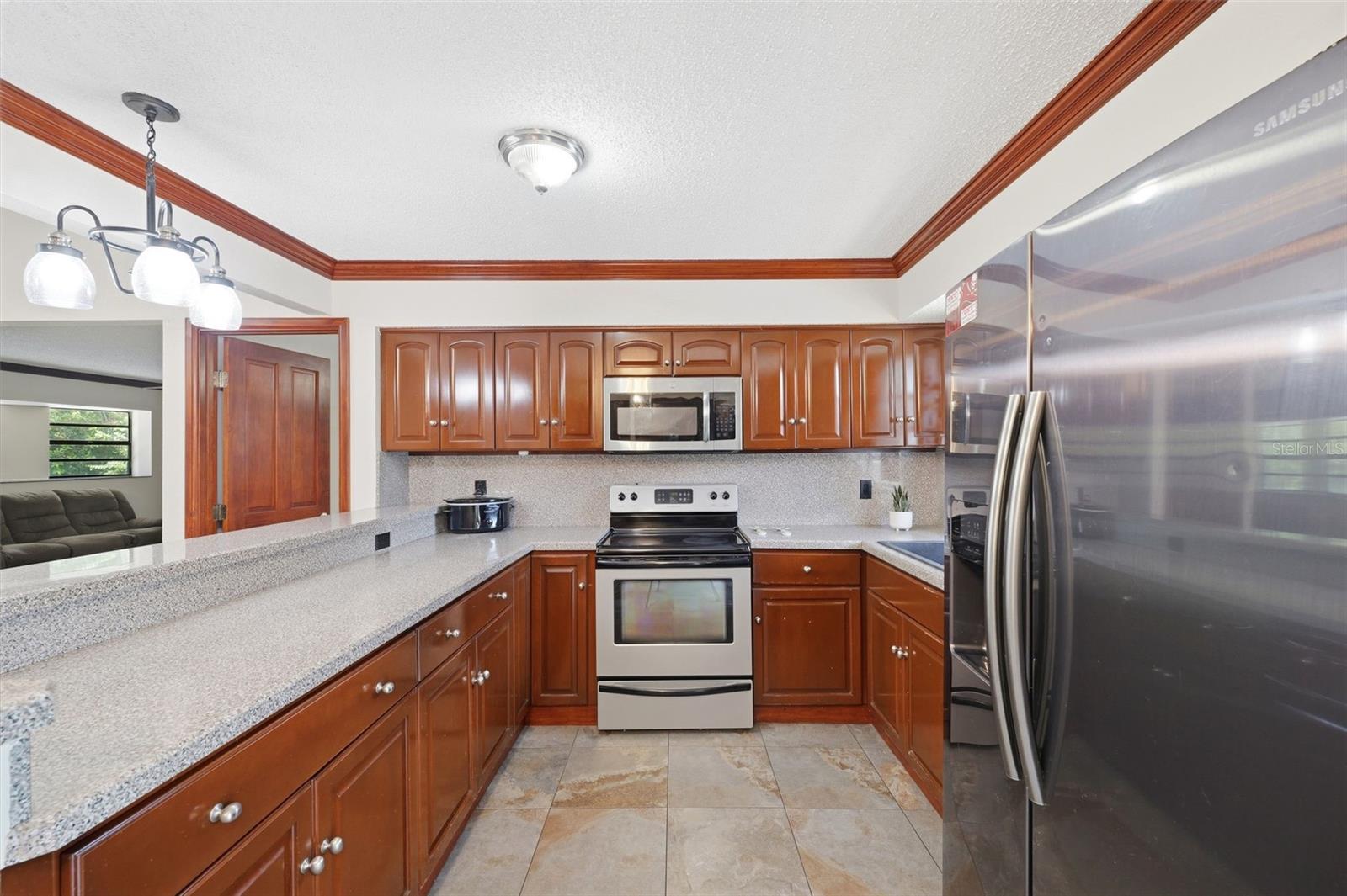 15440 HAYS RD — photo 14