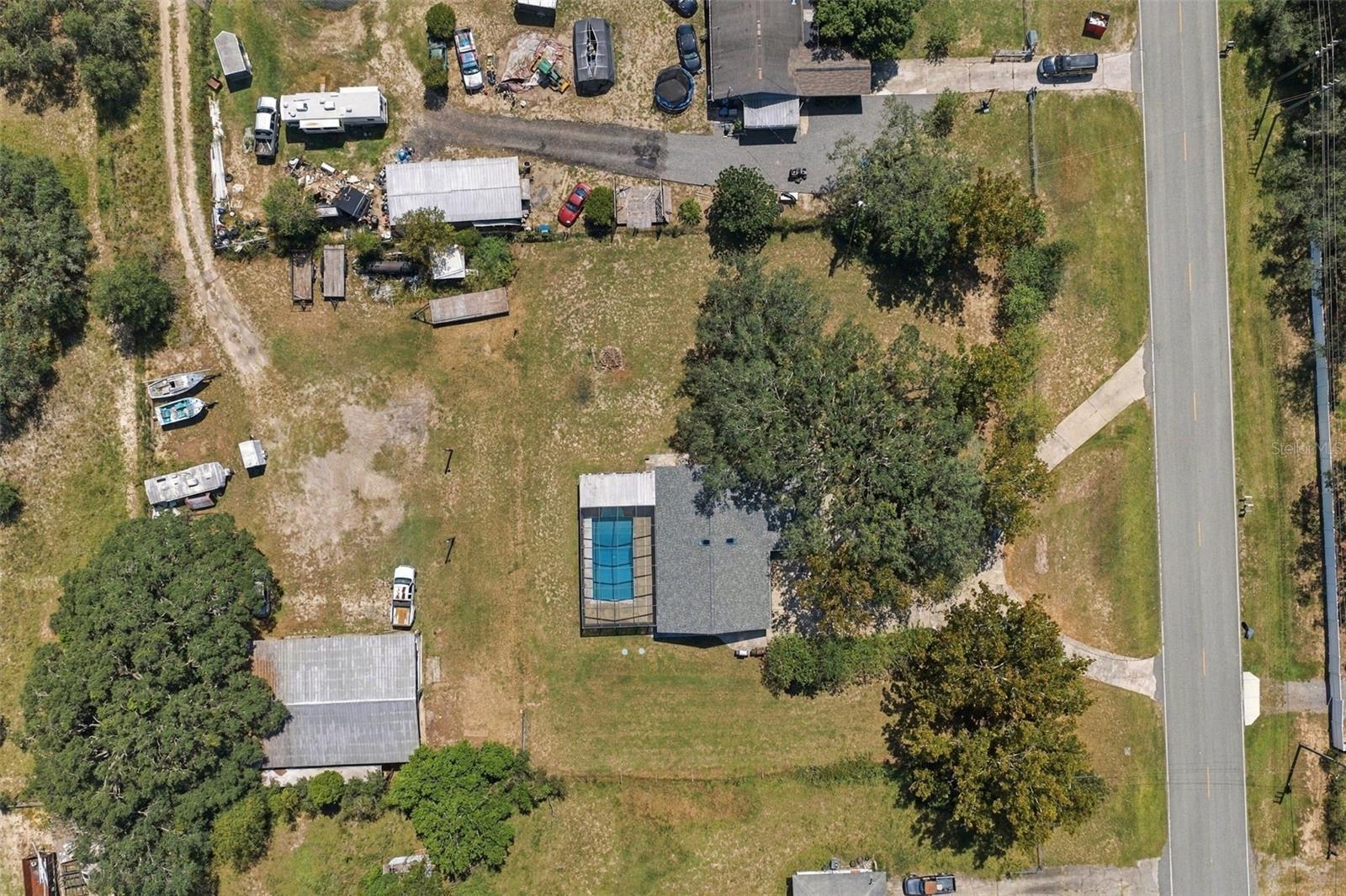 15440 HAYS RD — photo 32
