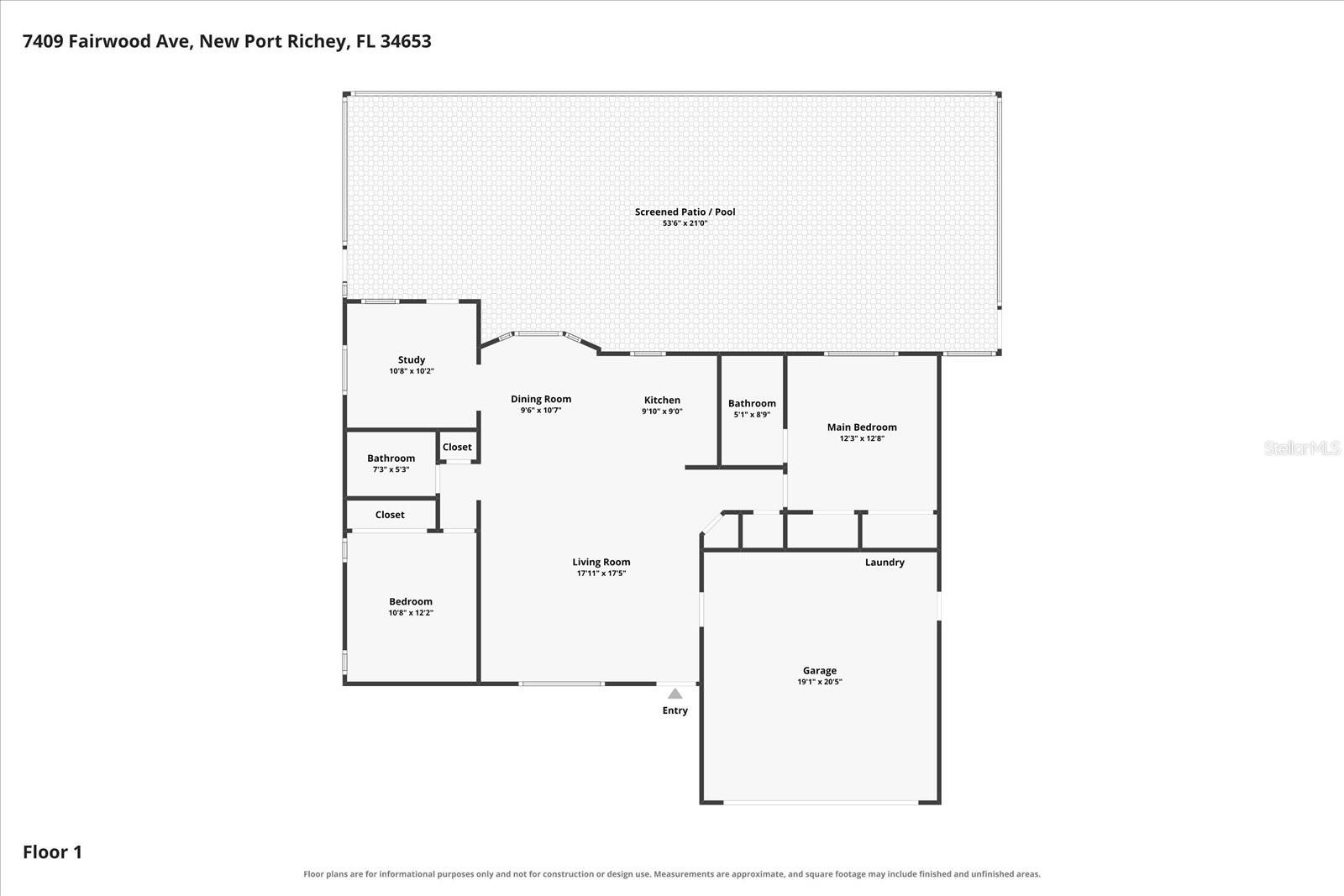 7409 FAIRWOOD AVE — photo 6