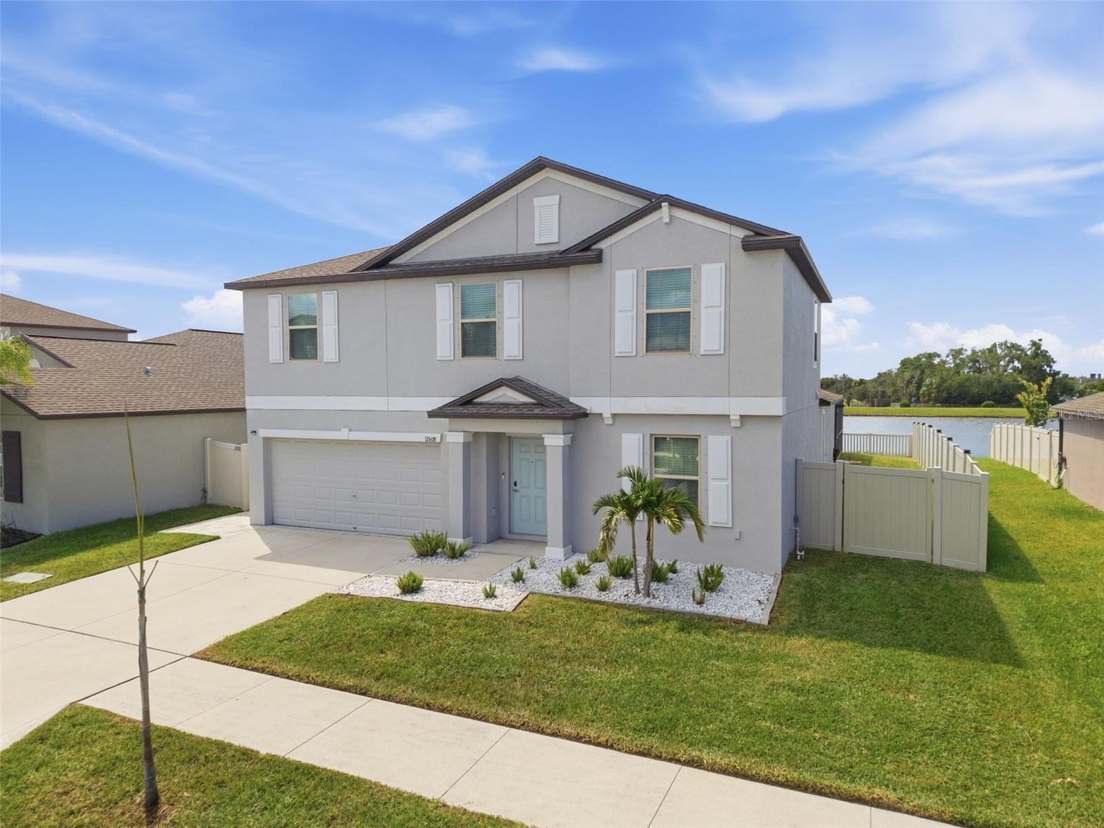 11508 SAGE CANYON DR — photo 38