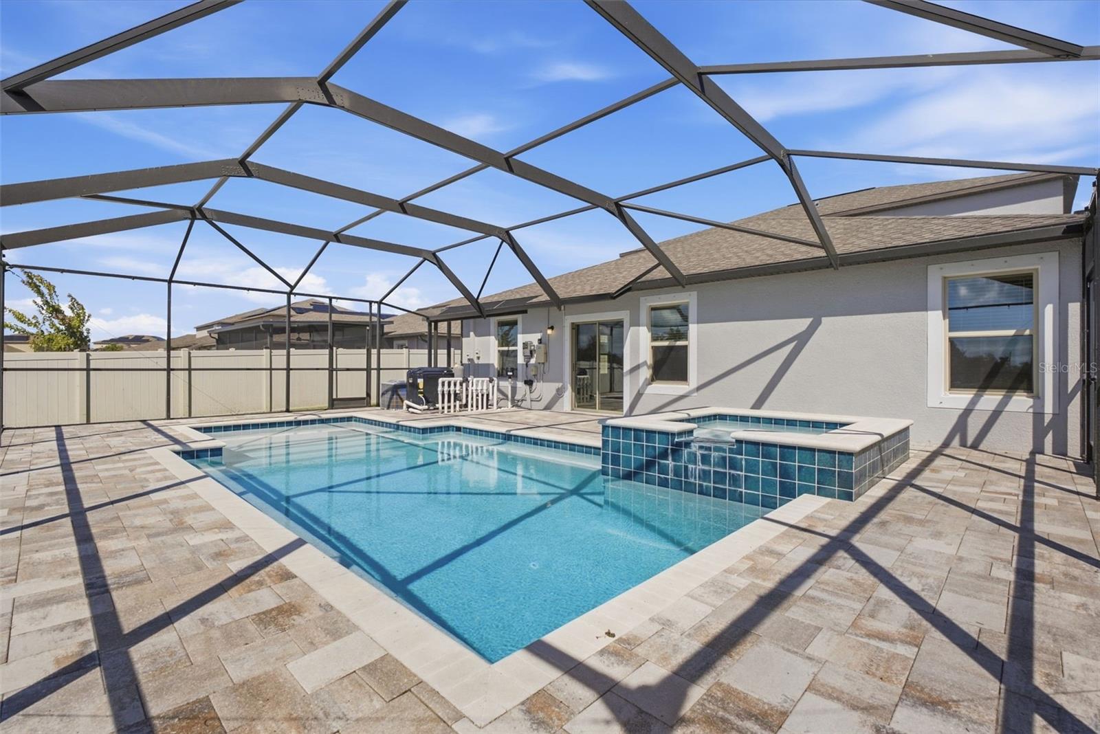11508 SAGE CANYON DR — photo 20