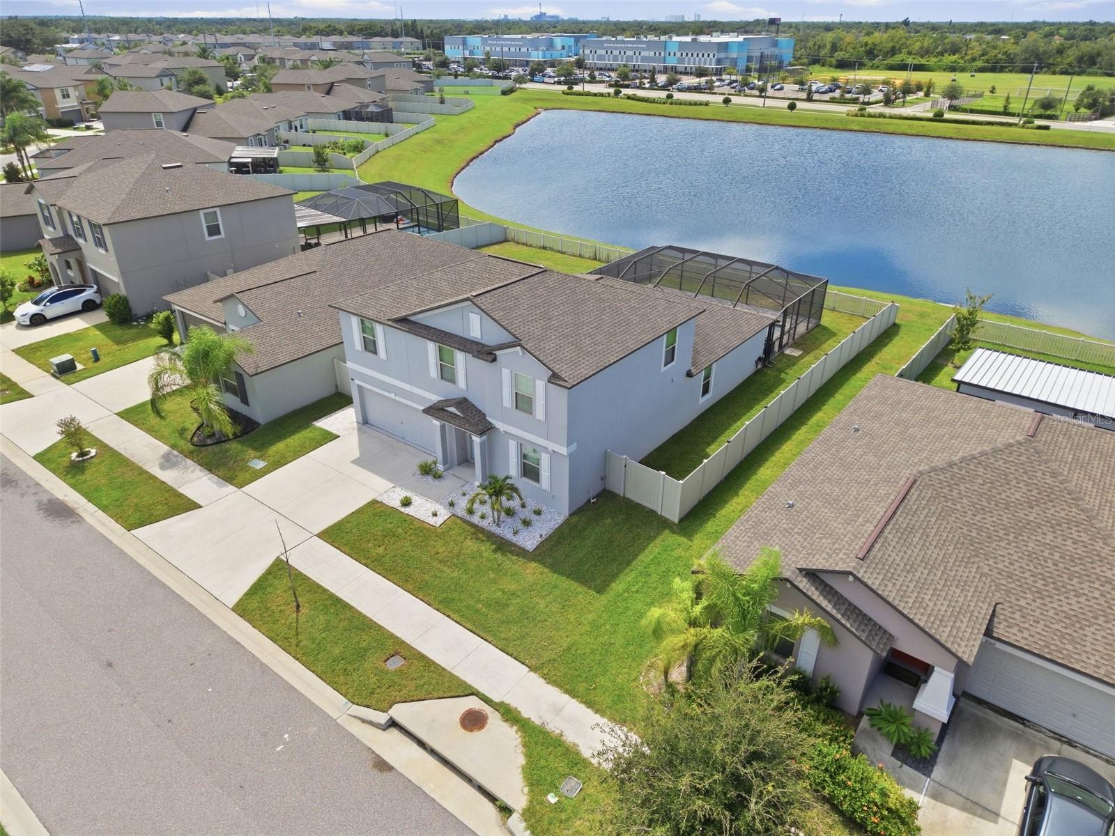 11508 SAGE CANYON DR — photo 47