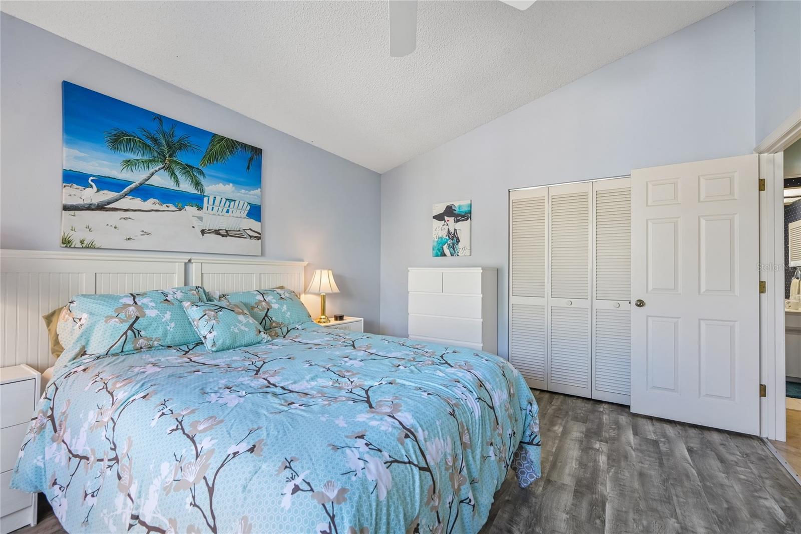 805 HARRINGTON LAKE DR N #76 — photo 25