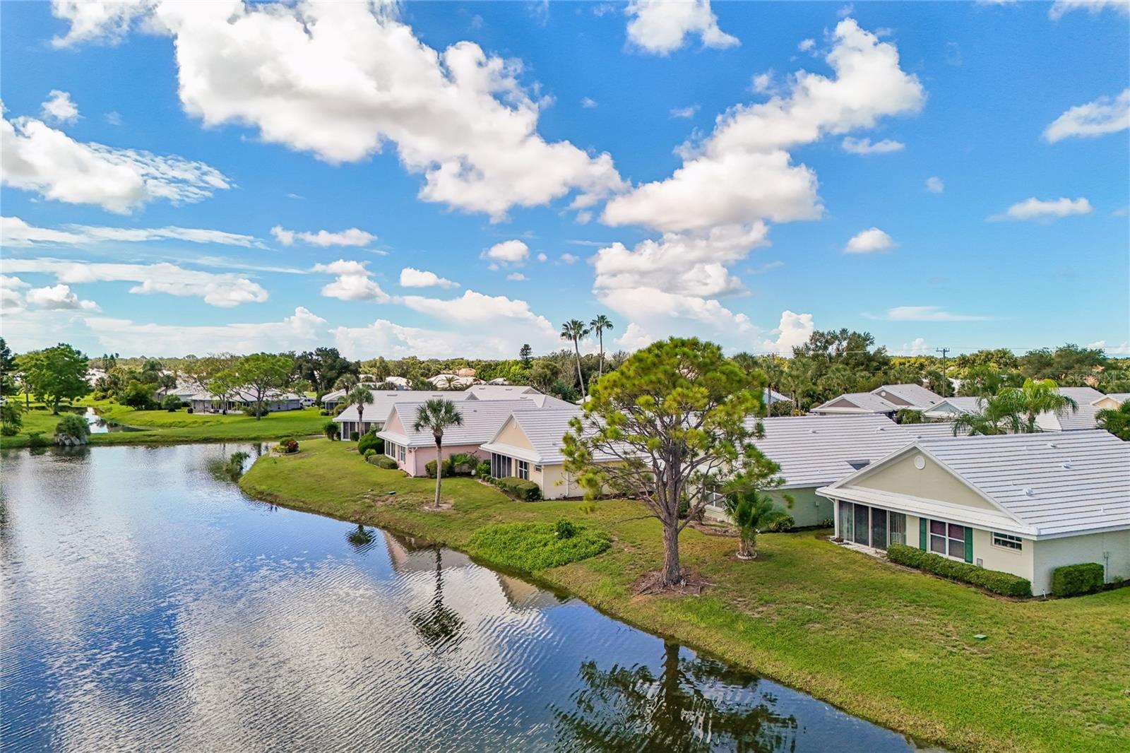 805 HARRINGTON LAKE DR N #76 — photo 45