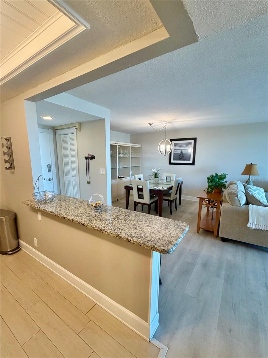 675 S GULFVIEW BLVD #408 — photo 28