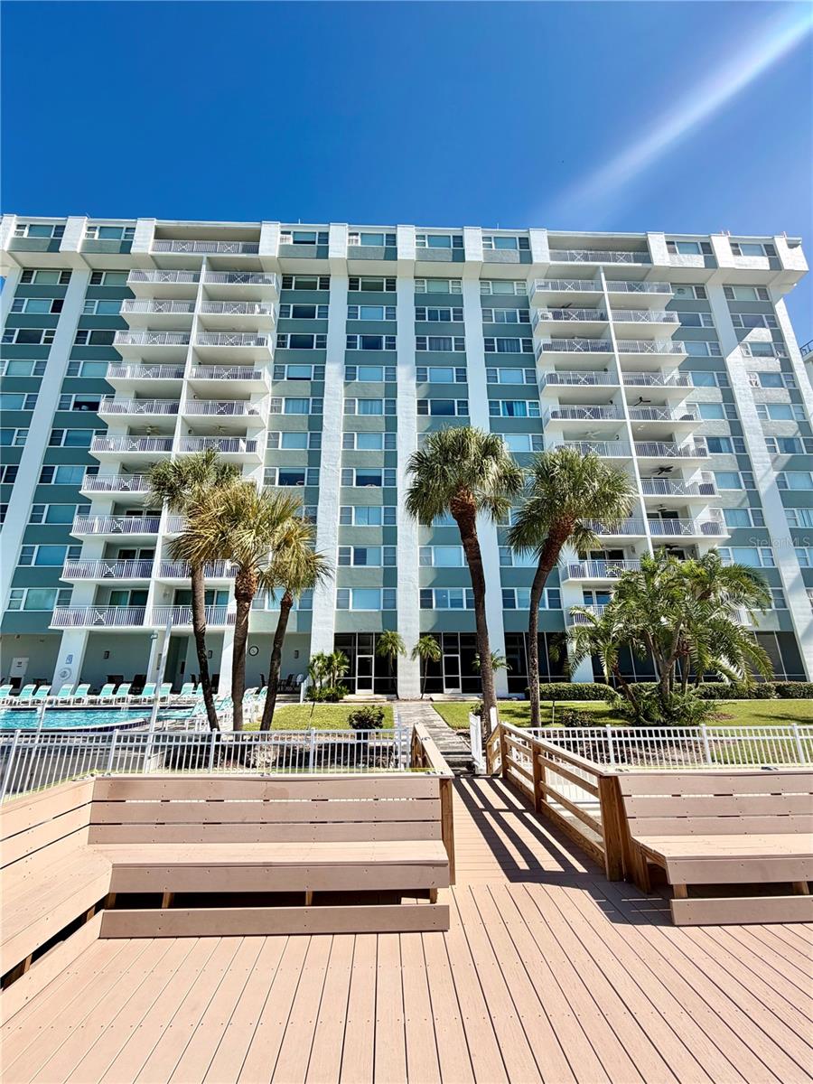 675 S GULFVIEW BLVD #408 — photo 3