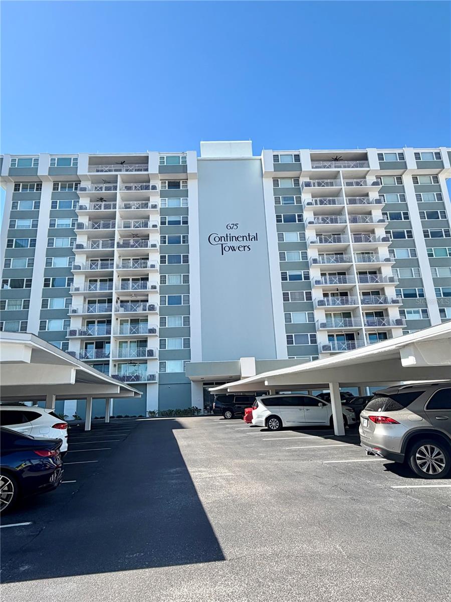 675 S GULFVIEW BLVD #408 — photo 61