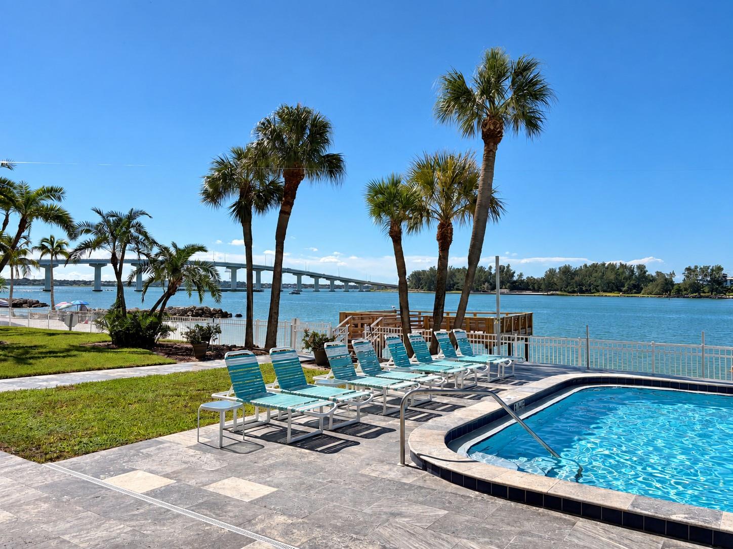 675 S GULFVIEW BLVD #408 — photo 8