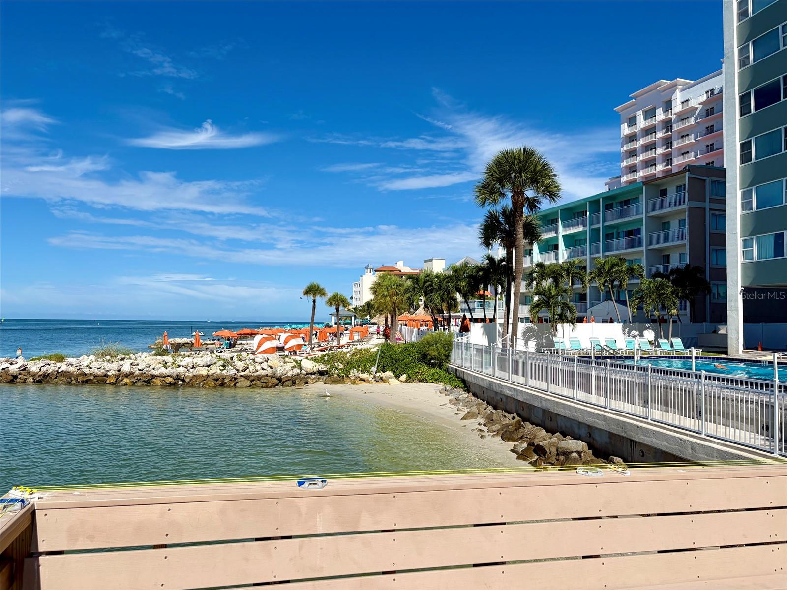 675 S GULFVIEW BLVD #408 — photo 7