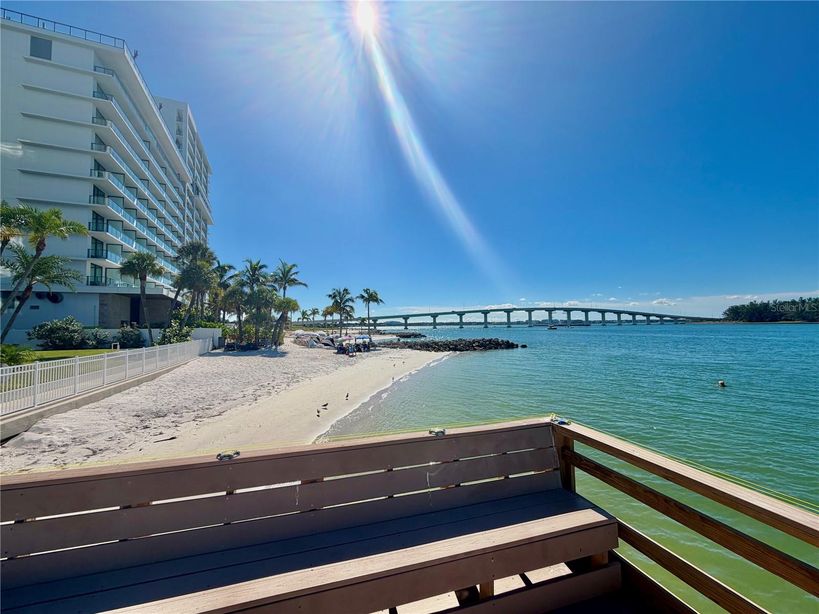675 S GULFVIEW BLVD #408 — photo 5