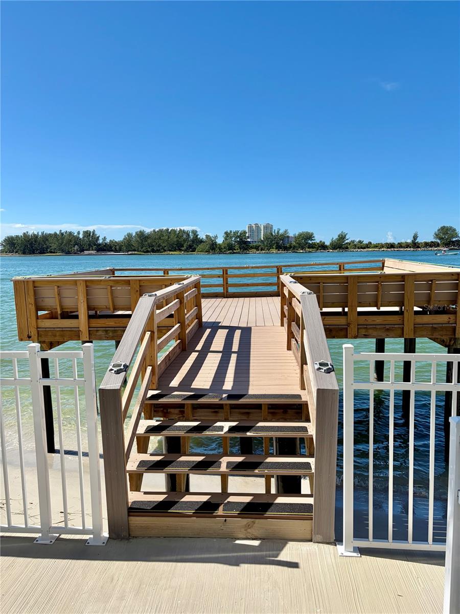 675 S GULFVIEW BLVD #408 — photo 4