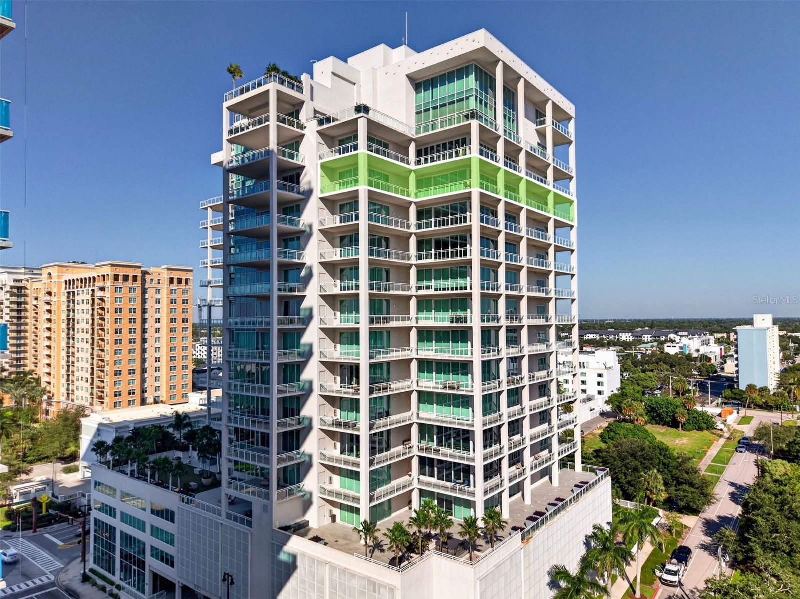540 N TAMIAMI TRL #1604 — photo 76