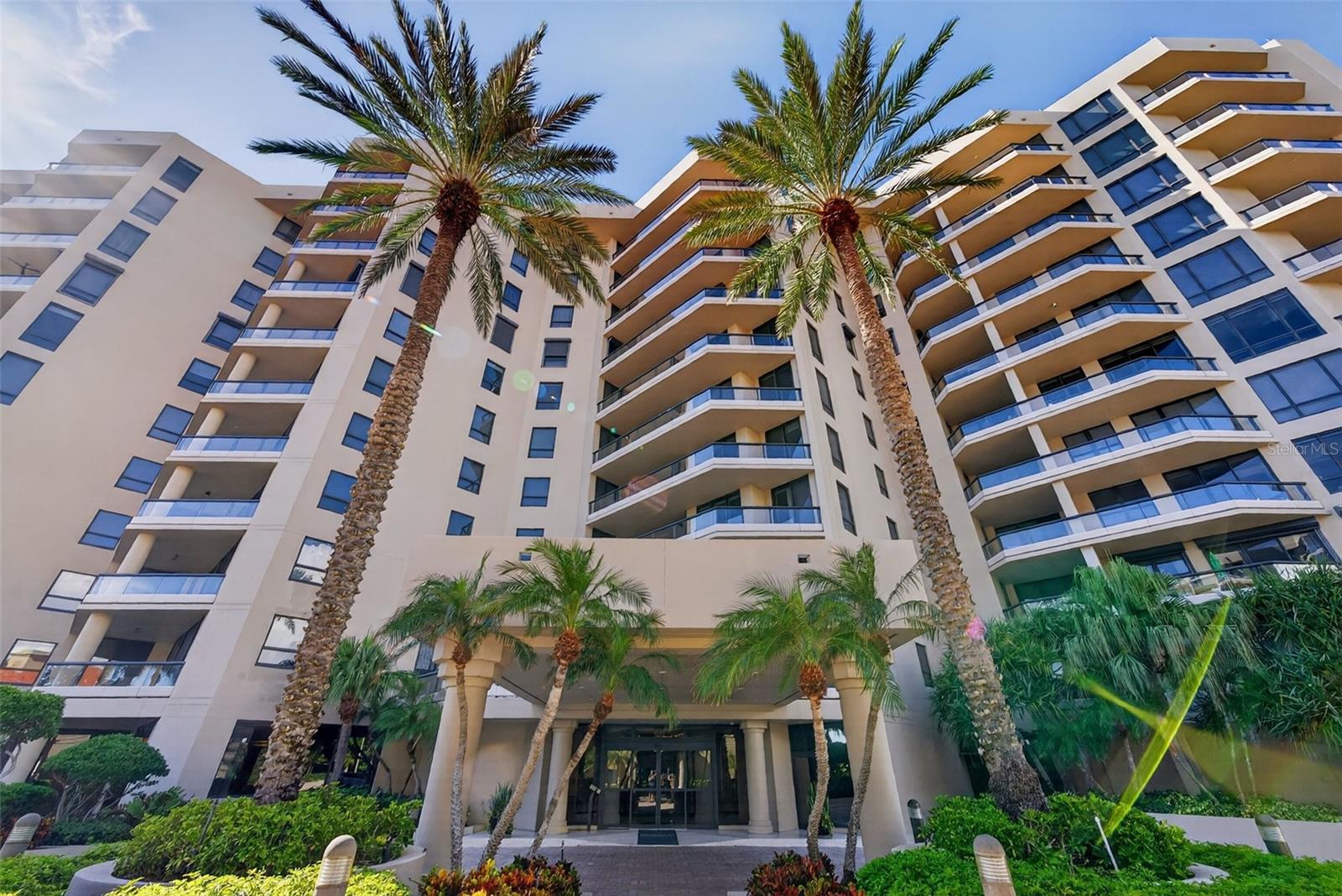 1281 GULF OF MEXICO DRIVE DR #707 — photo 2